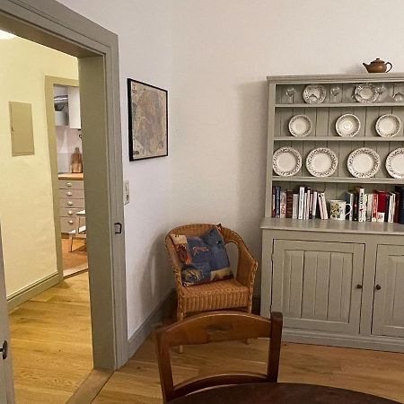 Ferienwohnung Holzmarkt بامبرج المظهر الخارجي الصورة