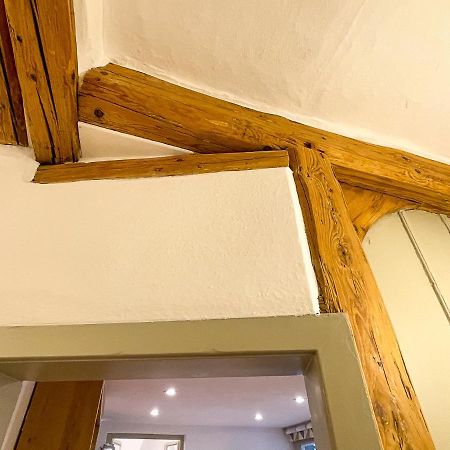 Ferienwohnung Holzmarkt بامبرج المظهر الخارجي الصورة