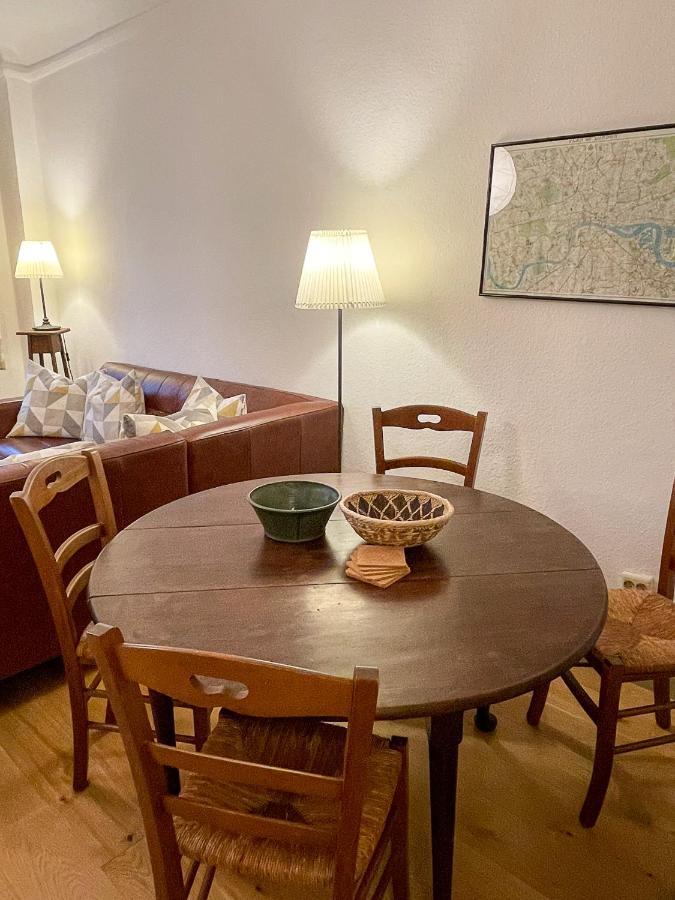Ferienwohnung Holzmarkt بامبرج المظهر الخارجي الصورة