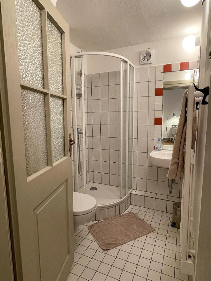 Ferienwohnung Holzmarkt بامبرج المظهر الخارجي الصورة