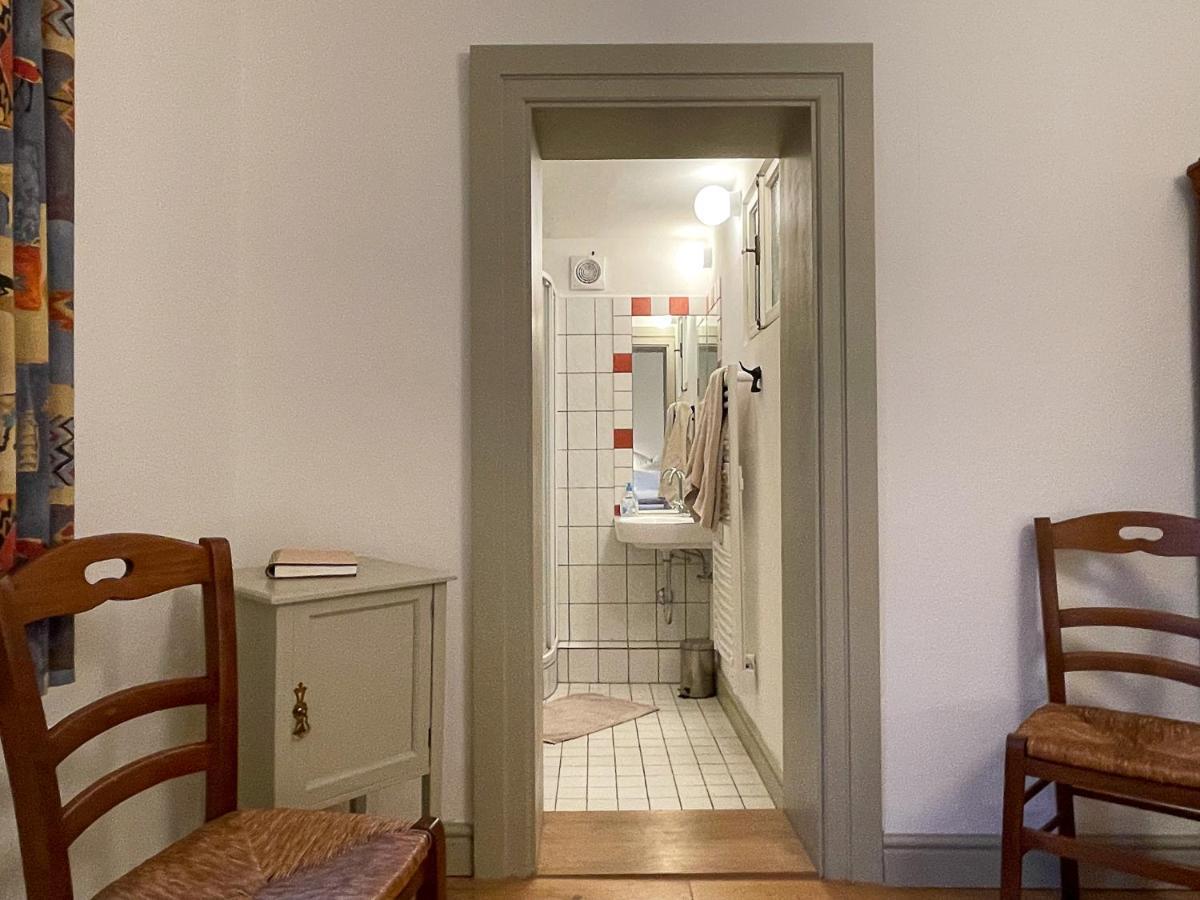 Ferienwohnung Holzmarkt بامبرج المظهر الخارجي الصورة